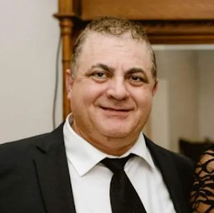 Tony, Creative Director at Artistic Tastes